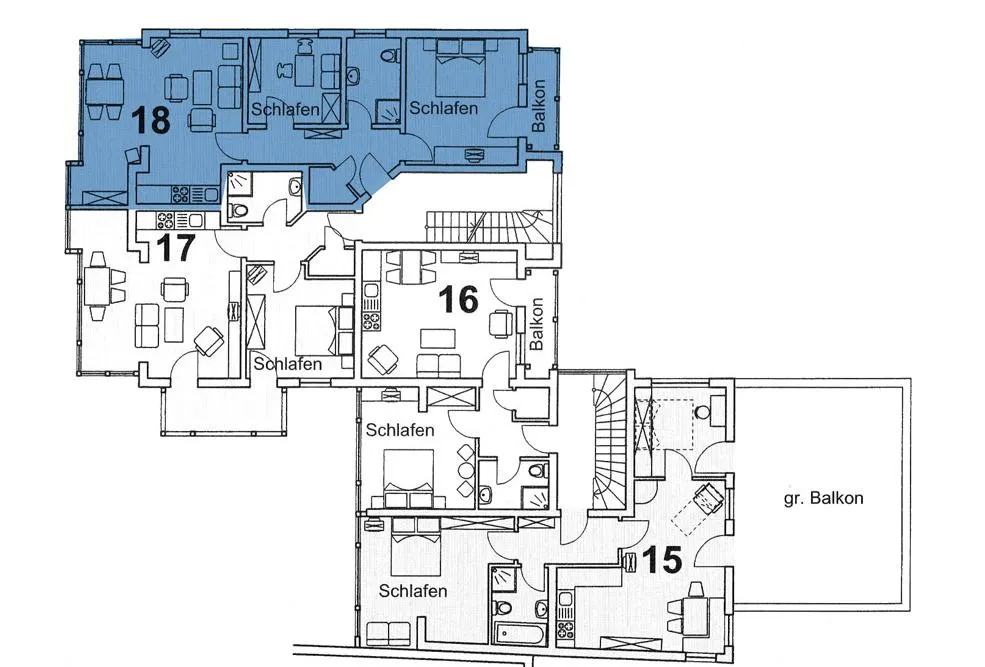 Ferienwohnung_Villa_Ostseebad_Binz_Appartment_18_Grundriss