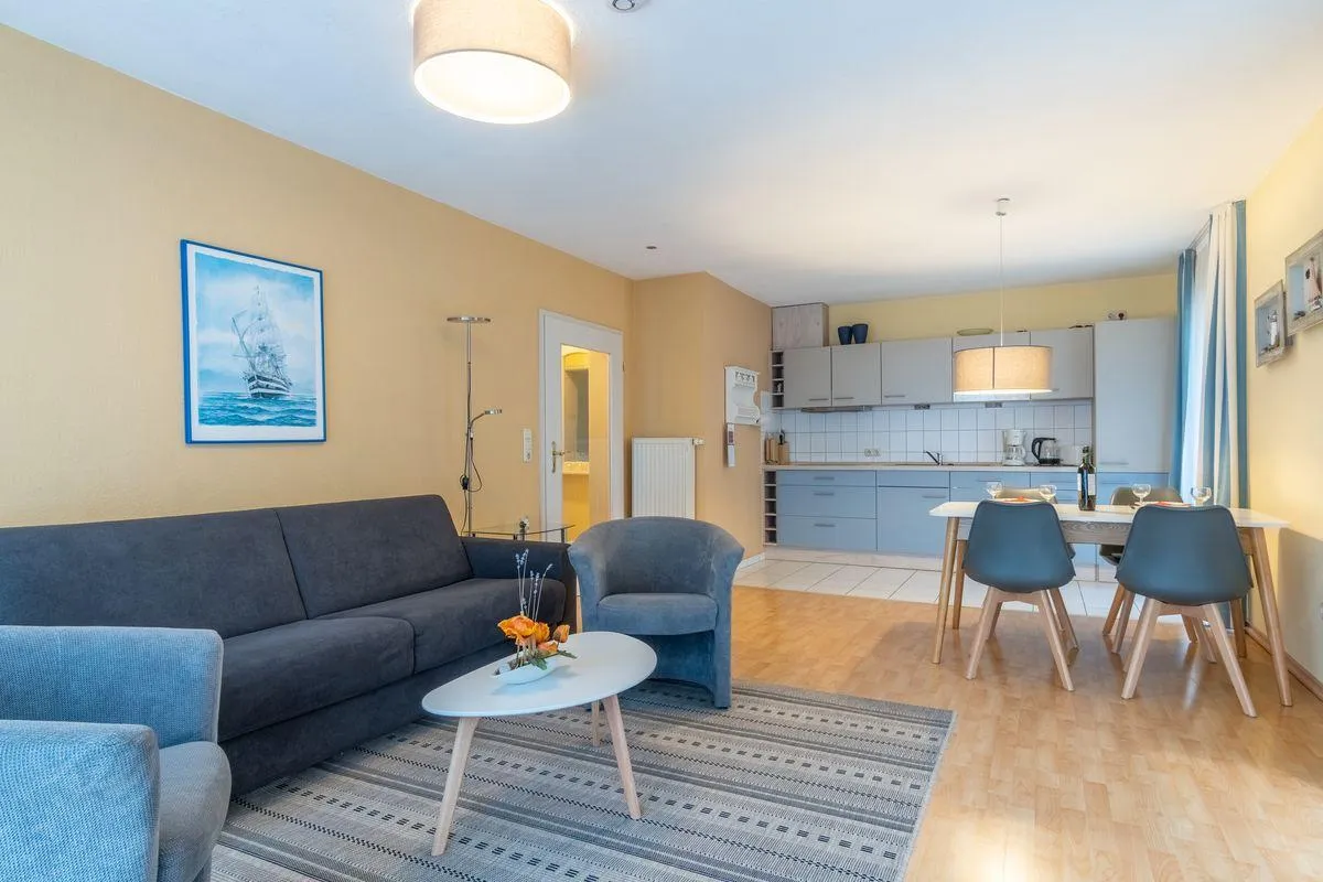 Strandidyll Neubau Wohnung E4 5 idylle4 (4)