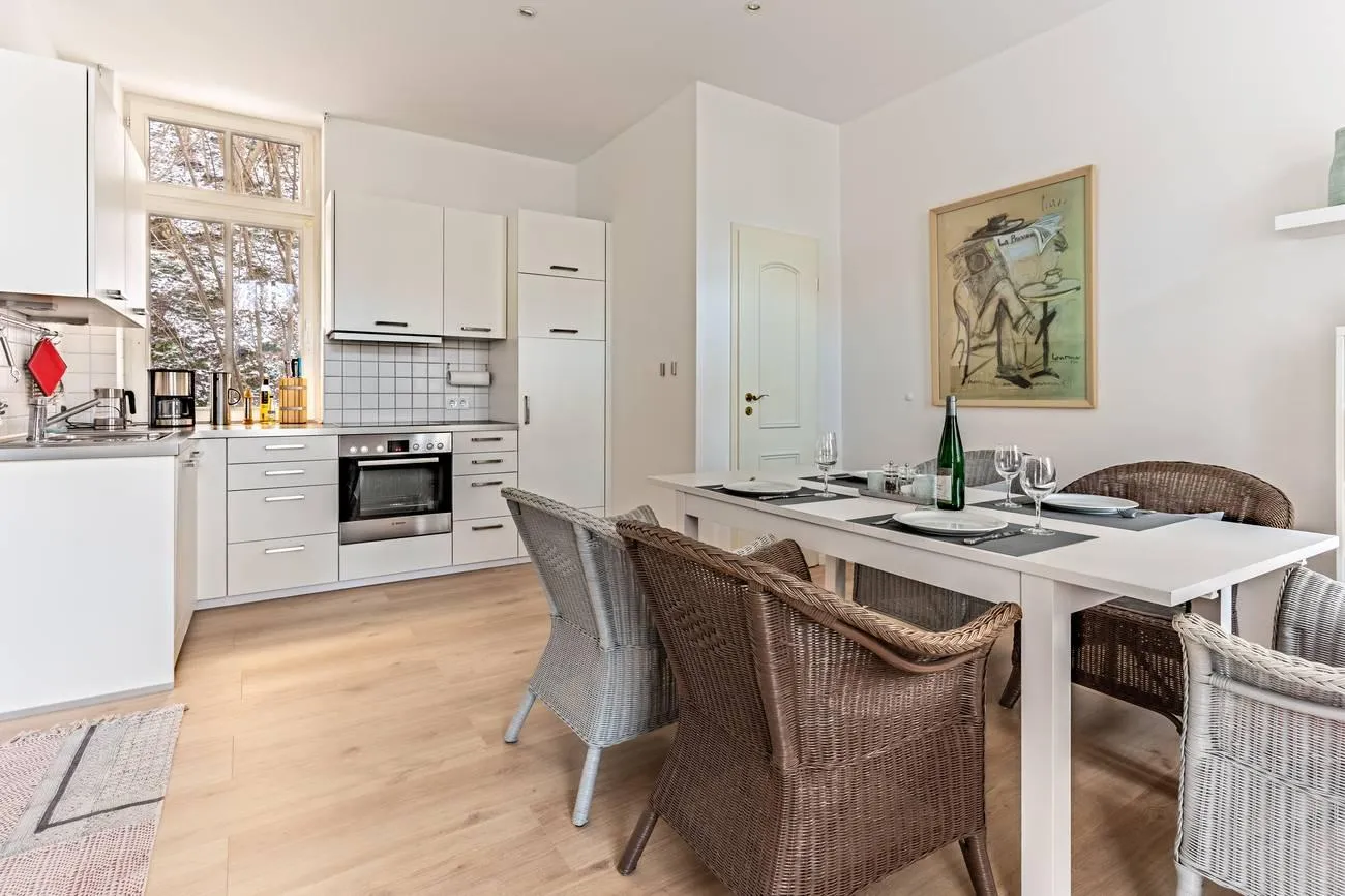 Wohnung 10 Dependance Typ 4 Villa Eden 8 eden10-2024-1