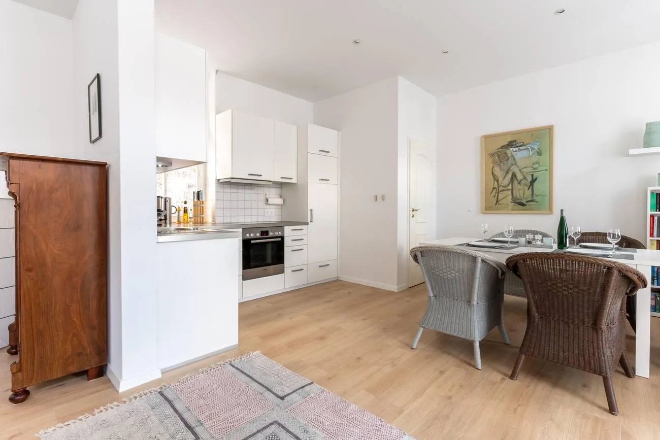 Wohnung 10 Dependance Typ 4 Villa Eden 9 eden10-2024-11