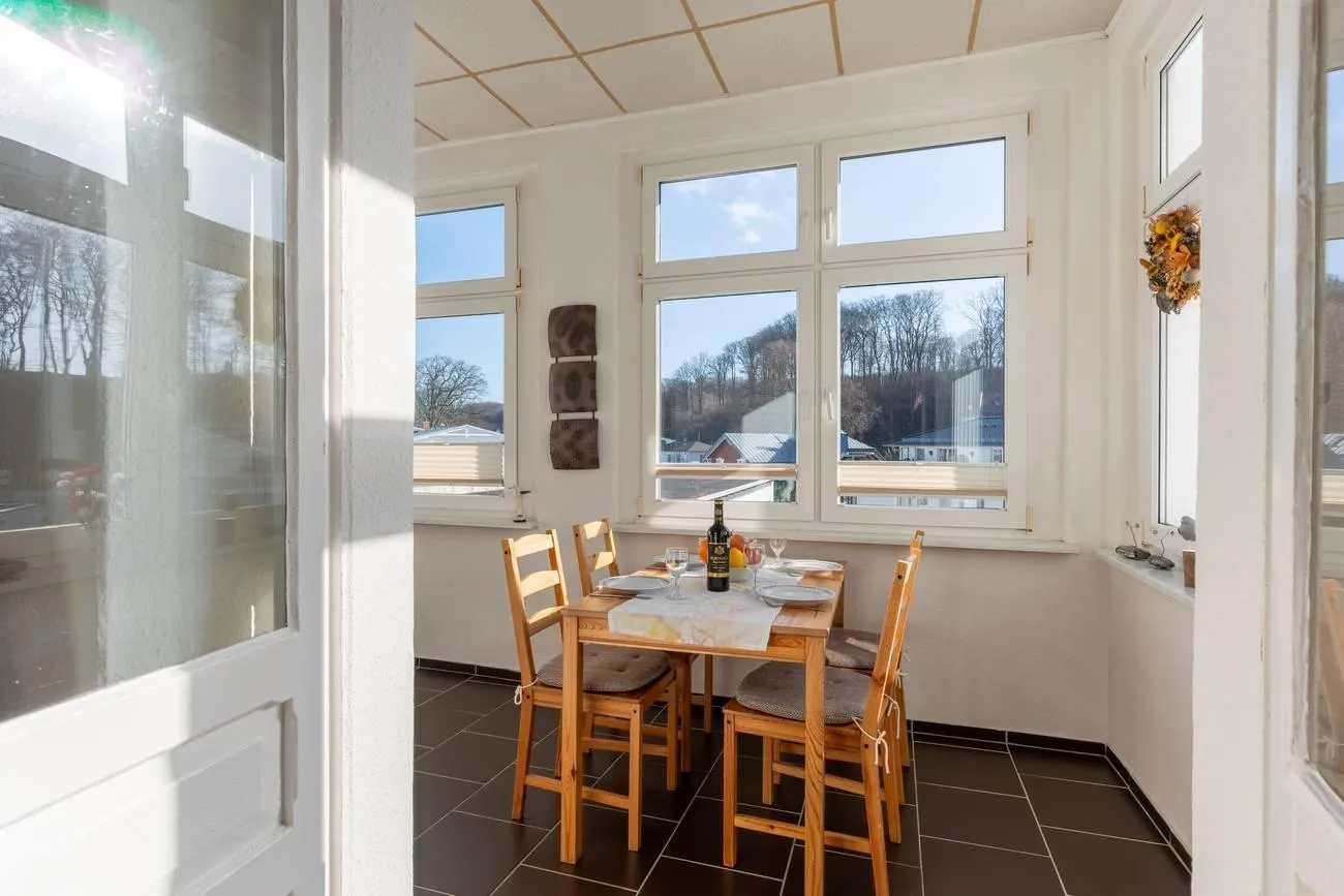 Villa Seiler Ferienwohnung 5 5 seiler5-11