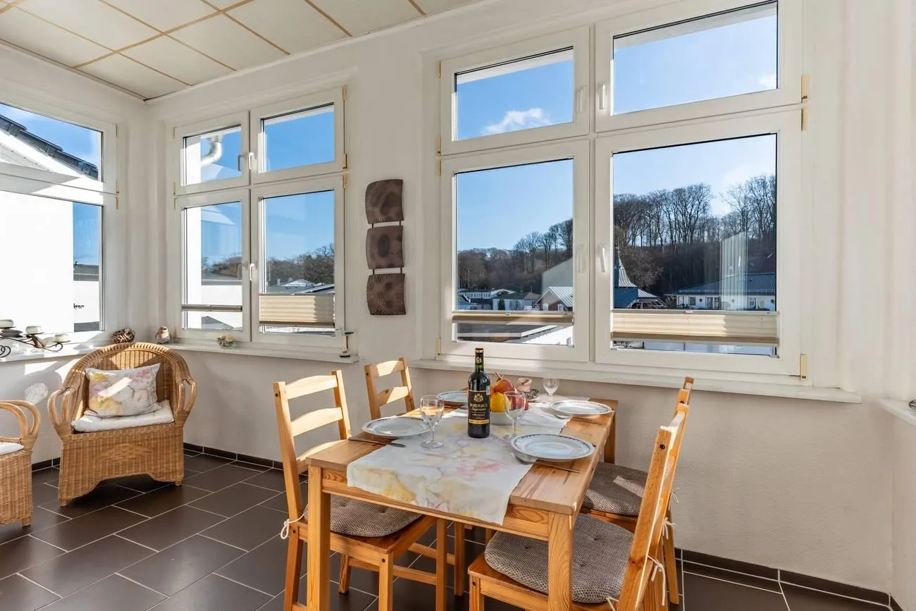 Villa Seiler Ferienwohnung 5 6 seiler5-12