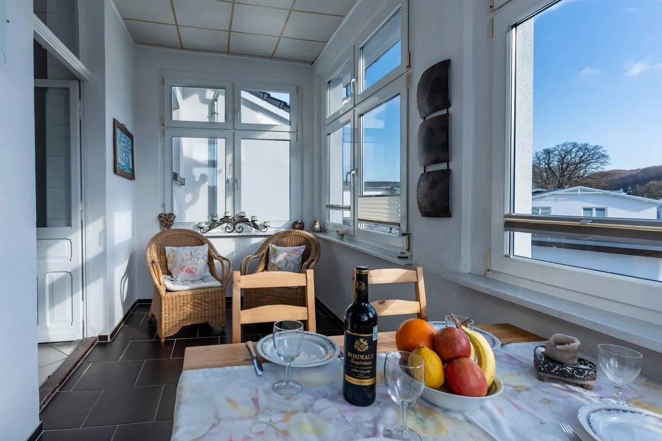 Villa Seiler Ferienwohnung 5 8 seiler5-14