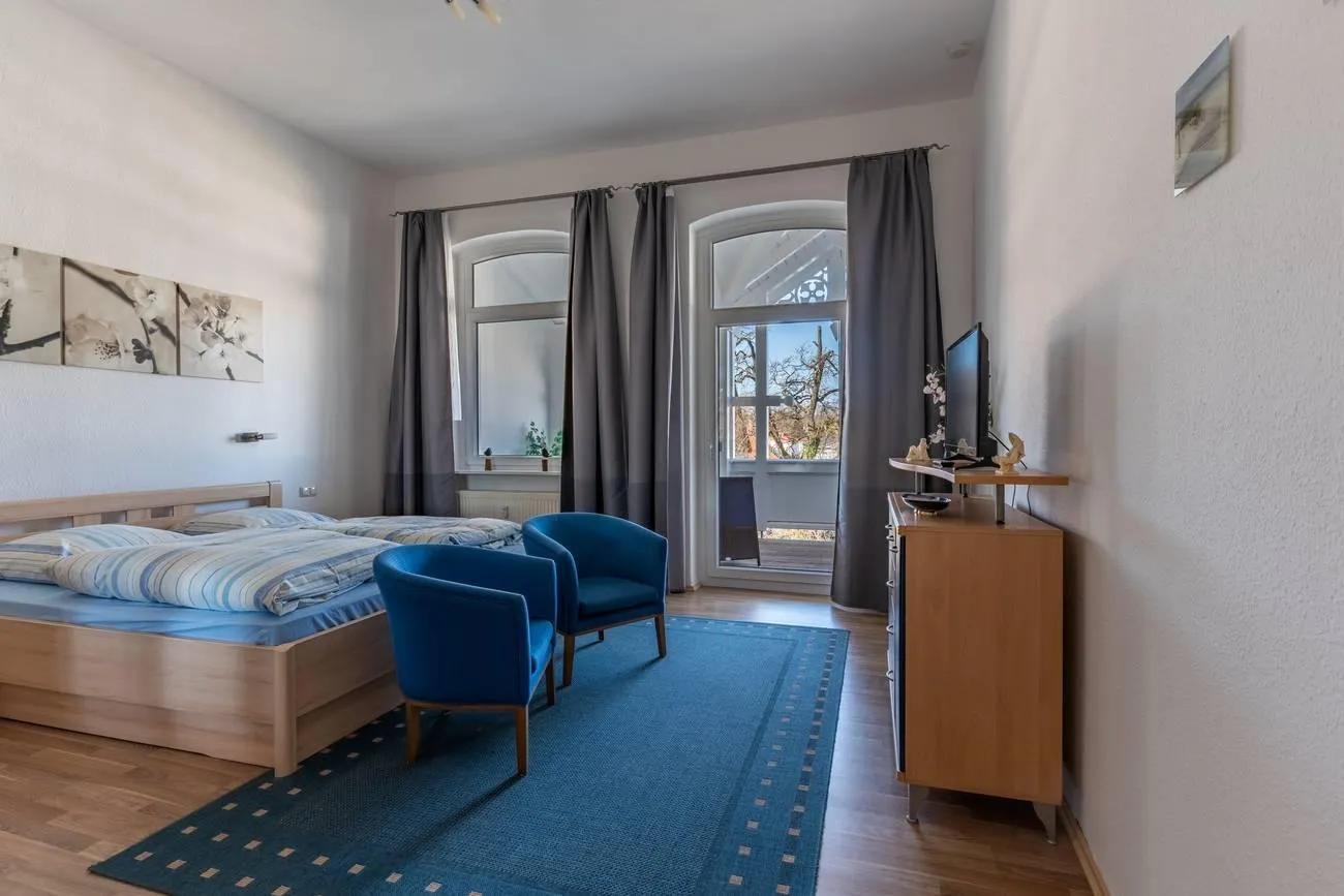 Villa Seiler Ferienwohnung 5 9 seiler5-3