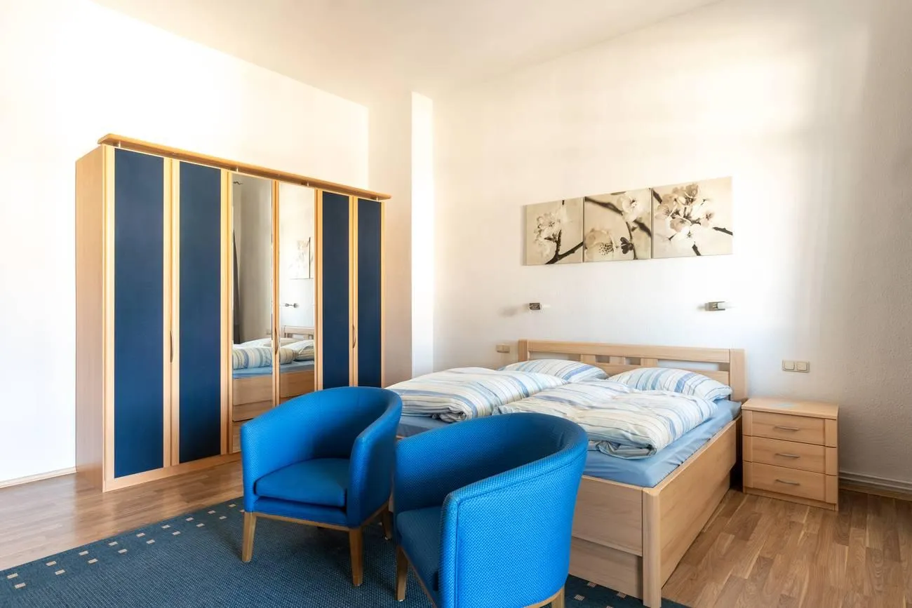 Villa Seiler Ferienwohnung 5 11 seiler5-4