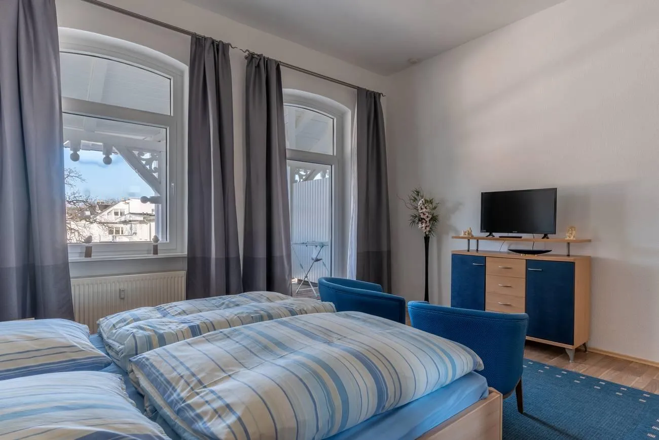 Villa Seiler Ferienwohnung 5 10 seiler5-5