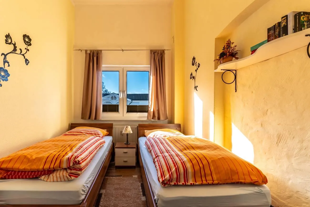 Villa Seiler Ferienwohnung 5 14 seiler5-6