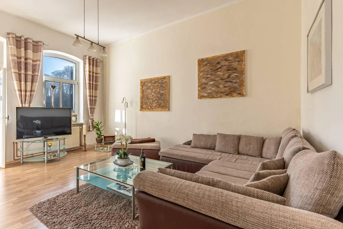 Villa Seiler Ferienwohnung 5 2 seiler5-7