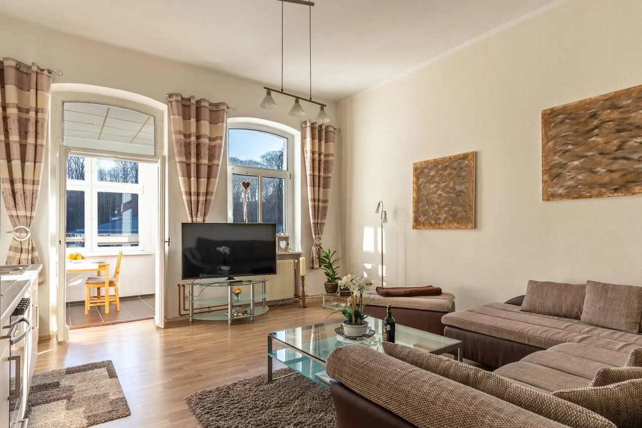 Villa Seiler Ferienwohnung 5 1 seiler5-8