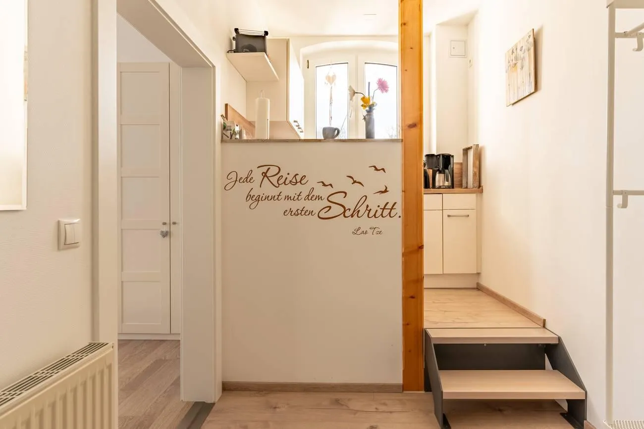 Villa Seiler Ferienwohnung 6 6 seiler6-1