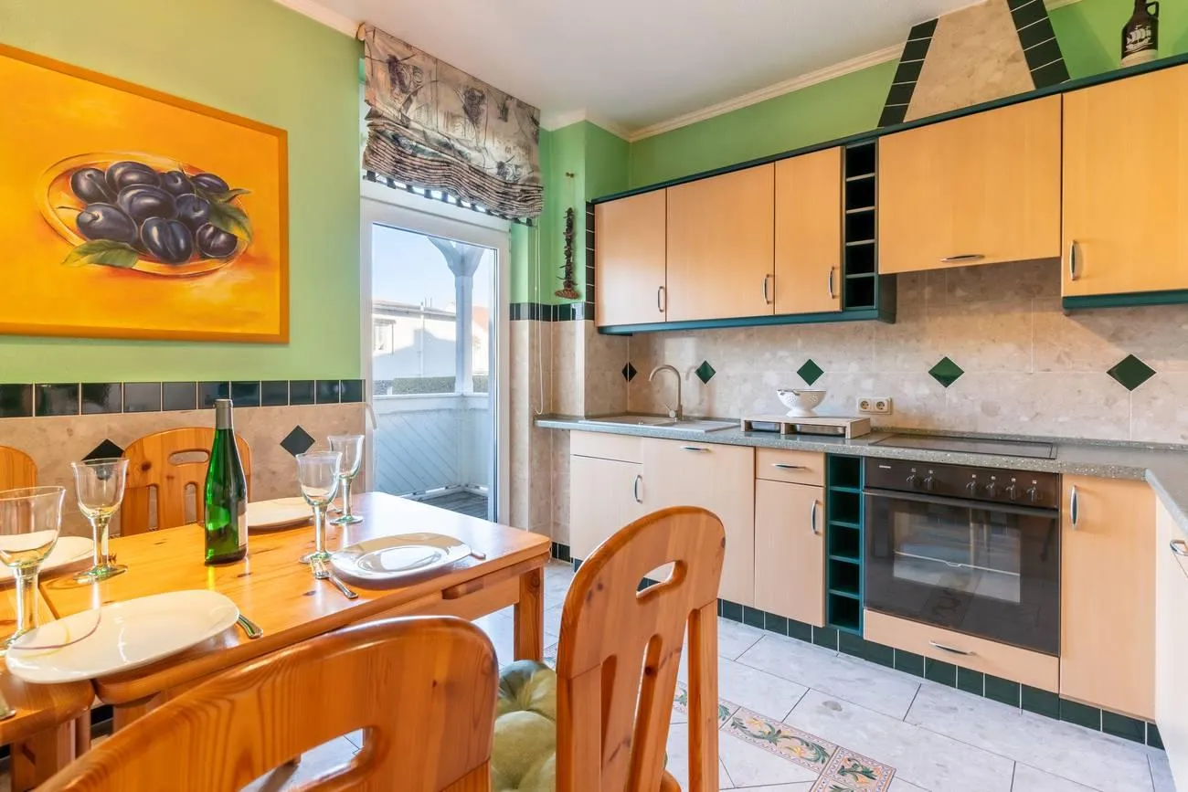 Ferienwohnung Poseidon Villa Venske Binz 7 fewo-poseidon-11