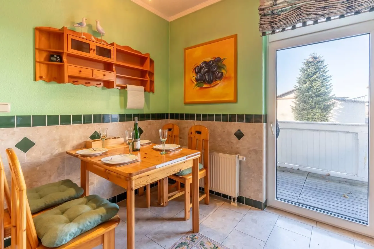 Ferienwohnung Poseidon Villa Venske Binz 8 fewo-poseidon-12