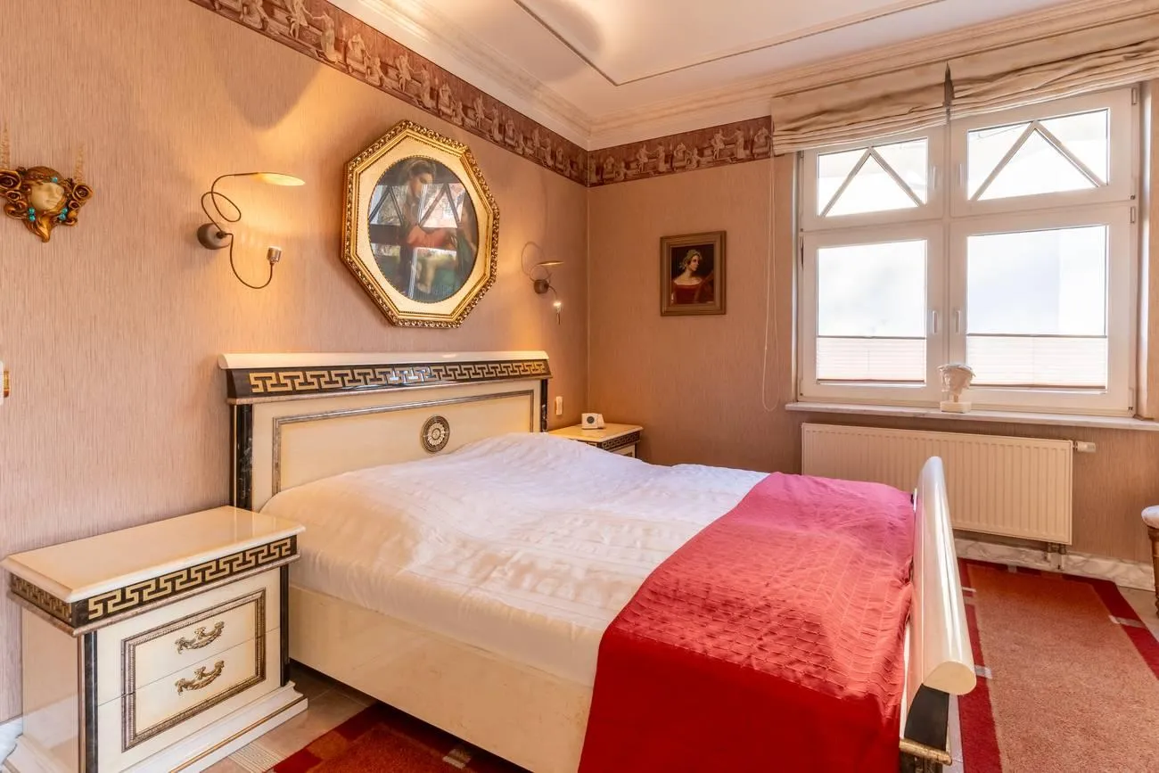 Ferienwohnung Poseidon Villa Venske Binz 13 fewo-poseidon-16