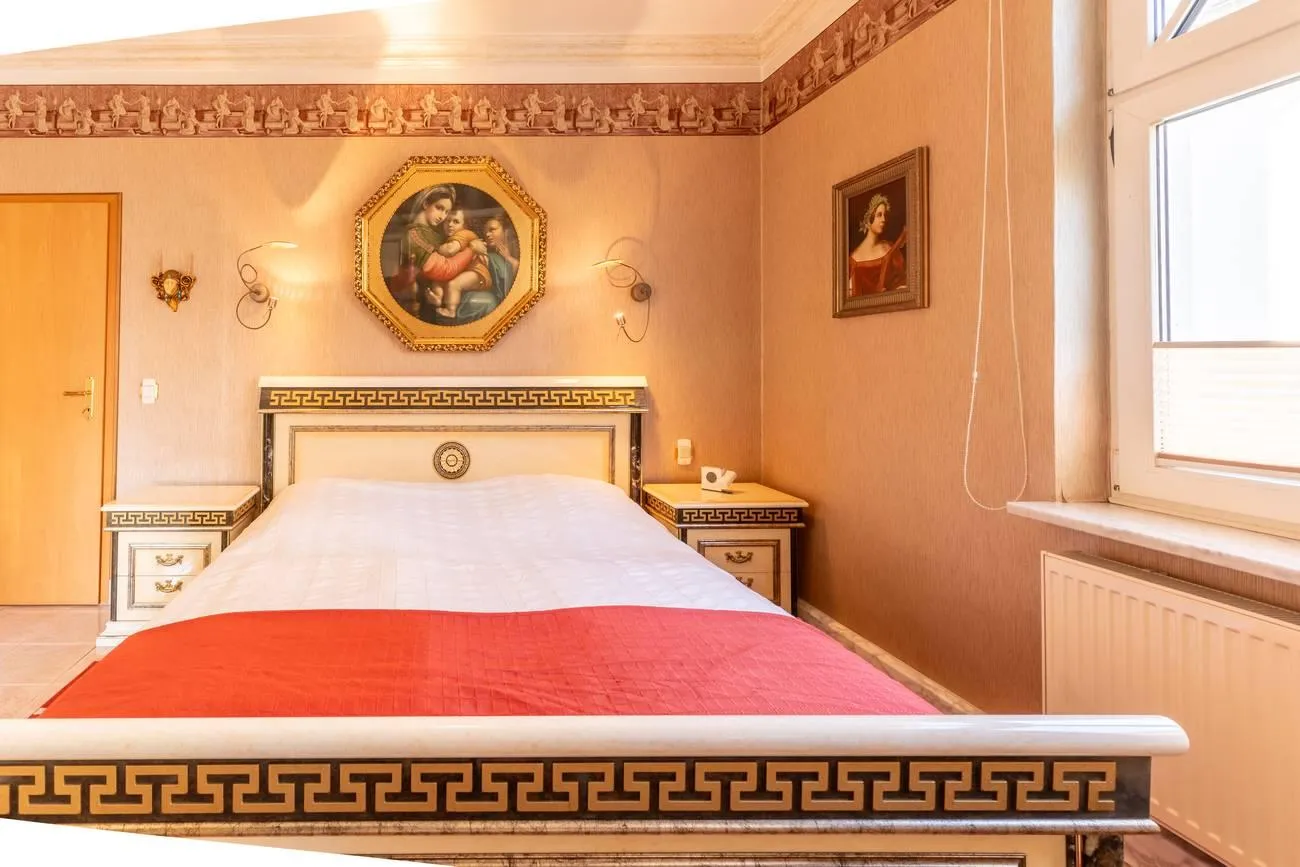 Ferienwohnung Poseidon Villa Venske Binz 14 fewo-poseidon-17