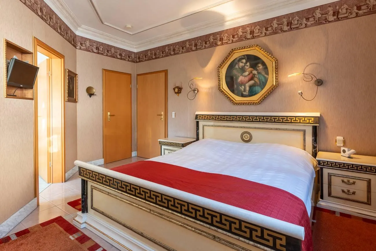 Ferienwohnung Poseidon Villa Venske Binz 15 fewo-poseidon-18