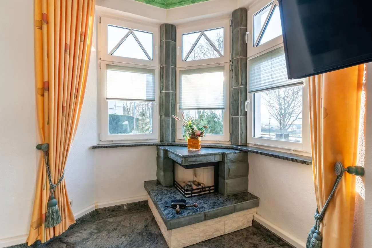 Ferienwohnung Poseidon Villa Venske Binz 2 fewo-poseidon-2