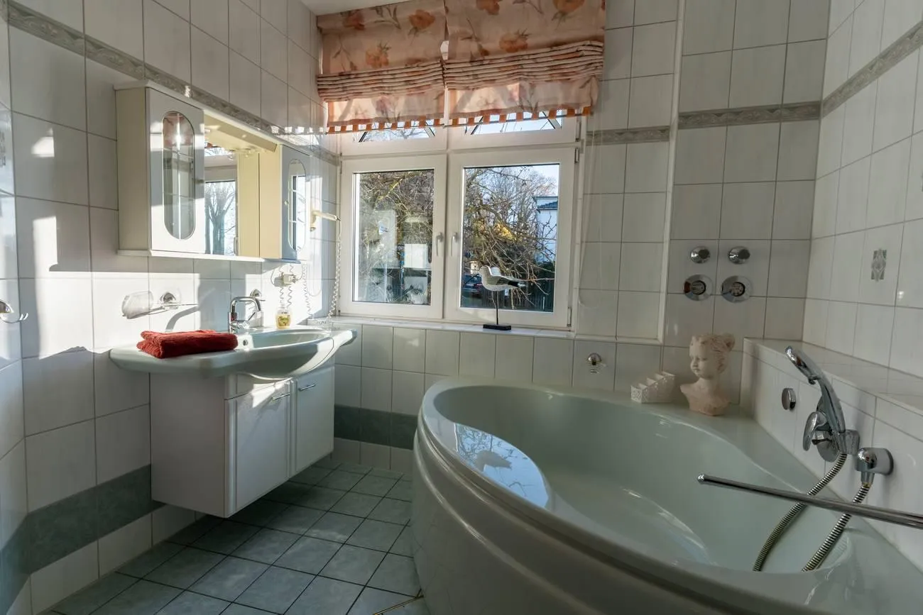 Ferienwohnung Poseidon Villa Venske Binz 17 fewo-poseidon-20