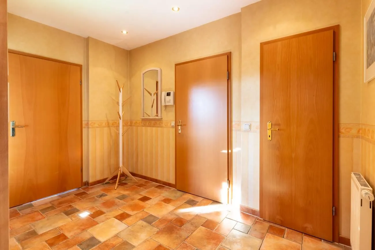 Ferienwohnung Poseidon Villa Venske Binz 21 fewo-poseidon-23