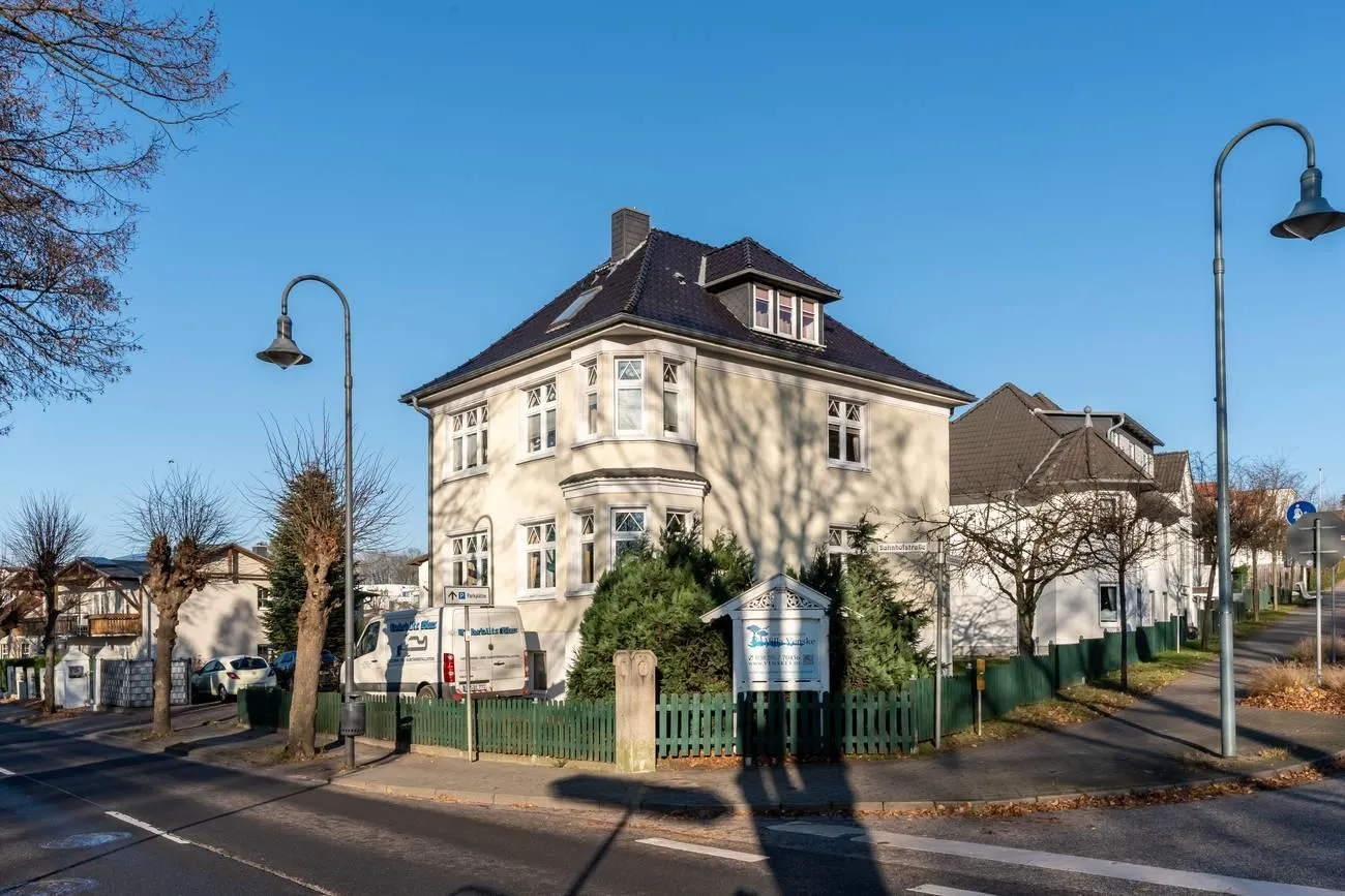 Ferienwohnung Poseidon Villa Venske Binz 24 fewo-poseidon-27