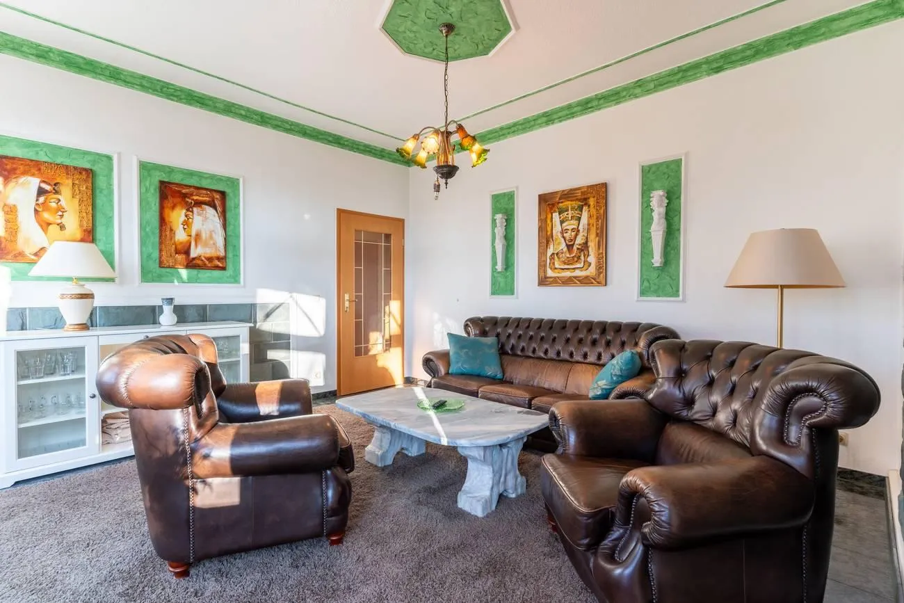 Ferienwohnung Poseidon Villa Venske Binz 3 fewo-poseidon-4