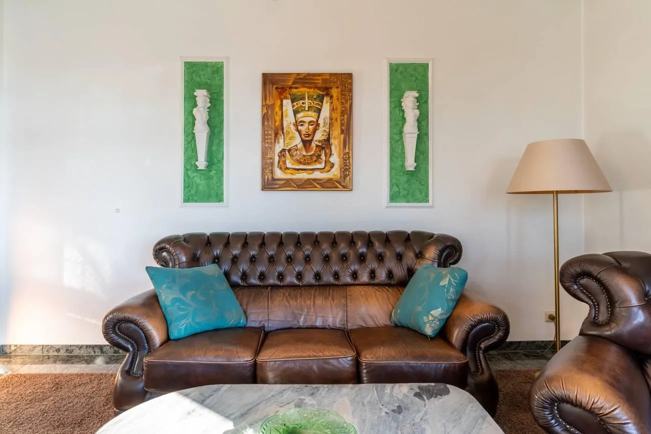 Ferienwohnung Poseidon Villa Venske Binz 5 fewo-poseidon-6