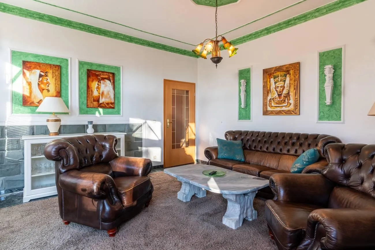 Ferienwohnung Poseidon Villa Venske Binz 6 fewo-poseidon-7