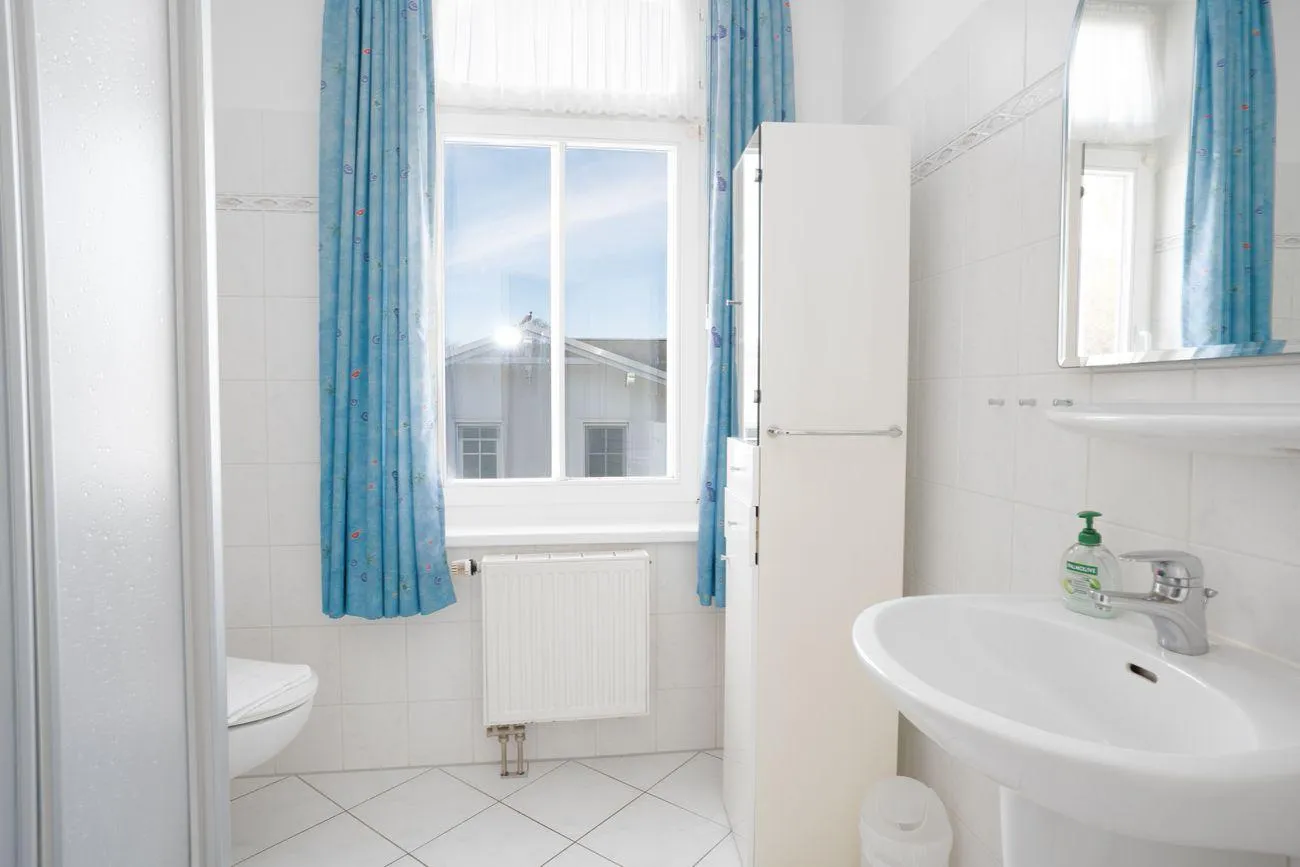 Wohnung 8 Typ 3 Villa Eden 8 eden8-bad