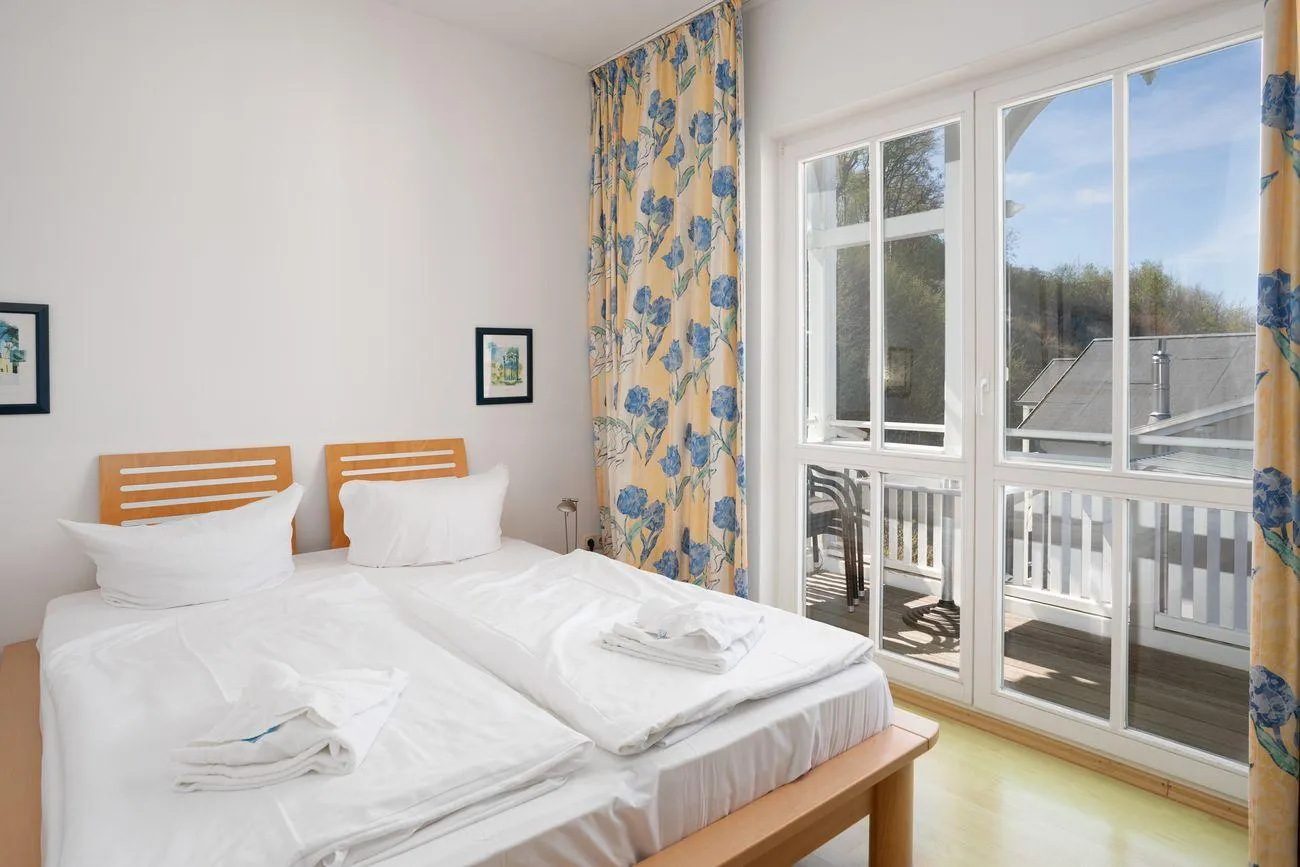 Wohnung 8 Typ 3 Villa Eden 6 eden8-schlafzimmer