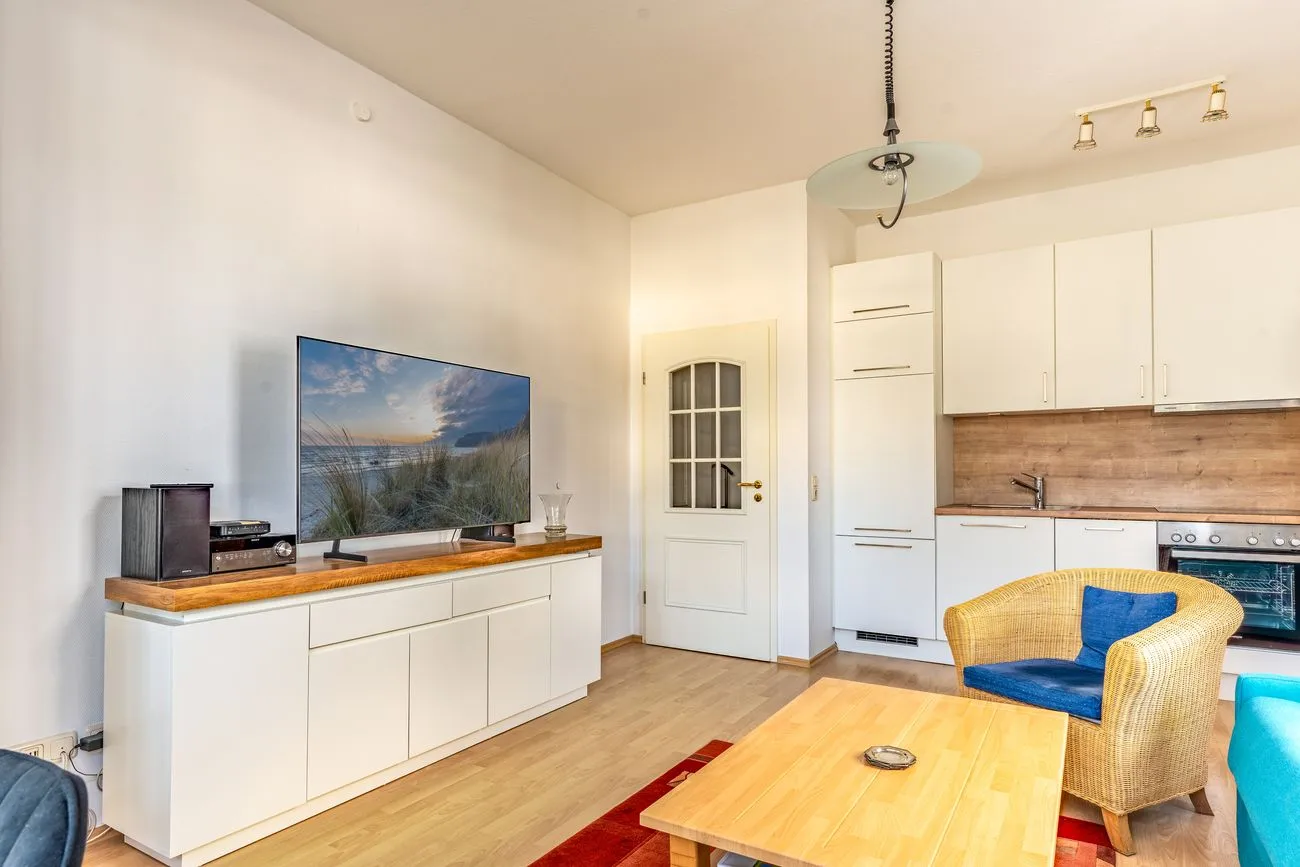 Villa Eden Binz Ferienwohnung 5