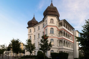 Haus Metropol Binz 01
