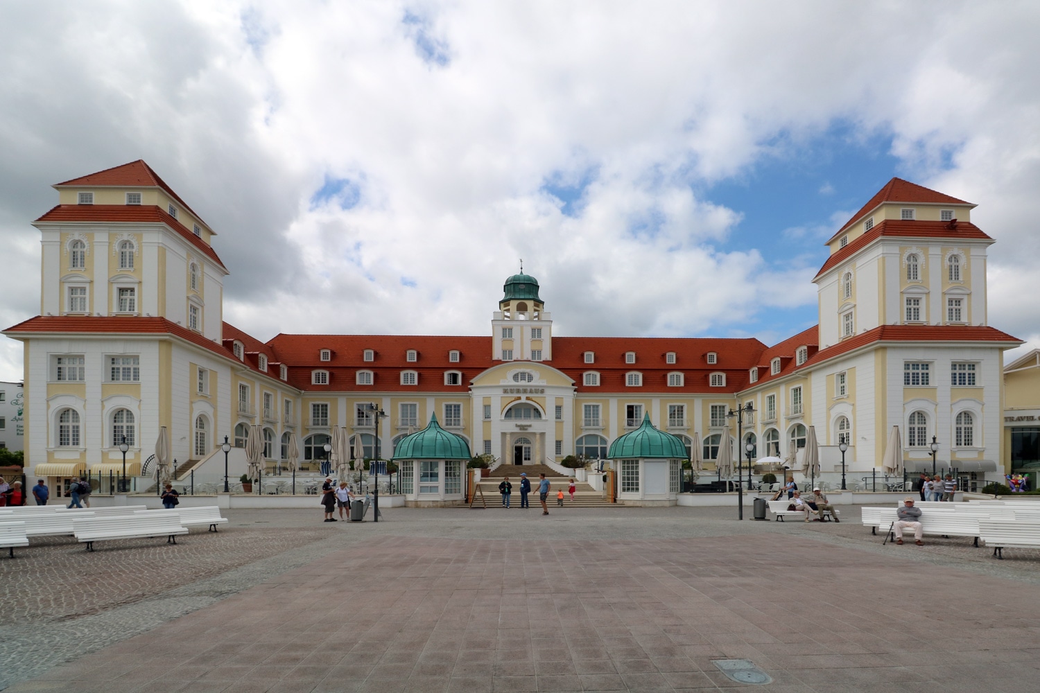 Ausflugsziele 4 kurhaus binz