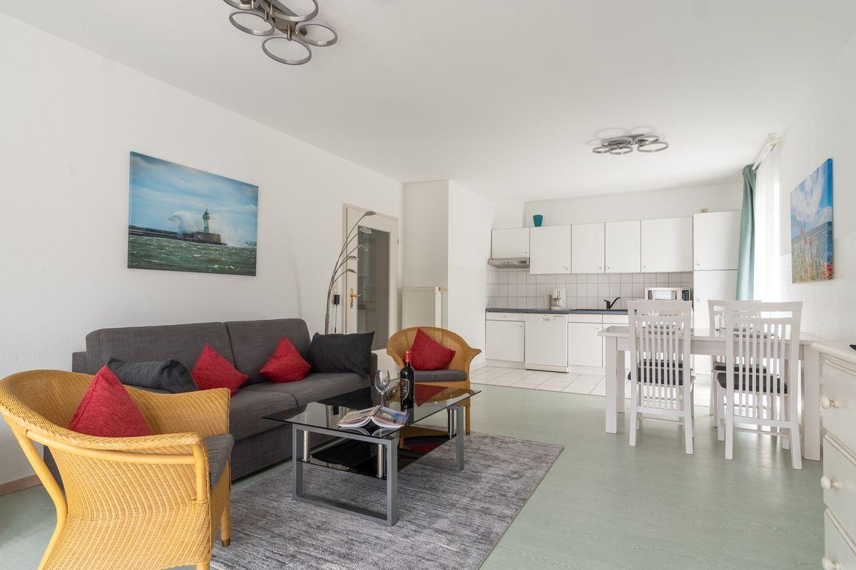 Strandidyll Neubau Wohnung 1.2 5 idyll-1.2-juni22-4