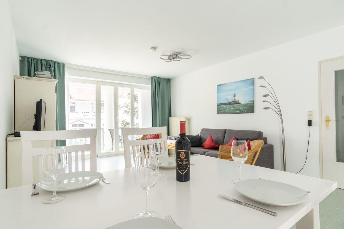 Strandidyll Neubau Wohnung 1.2 2 idyll-1.2-juni22-7
