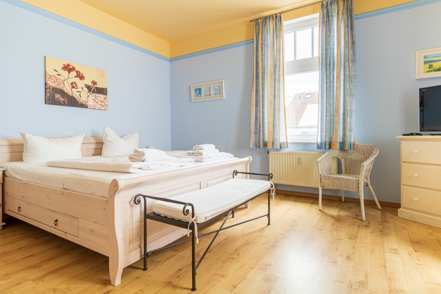 Strandidyll Wohnung 8 7 srandidyll-whg8-neu-2