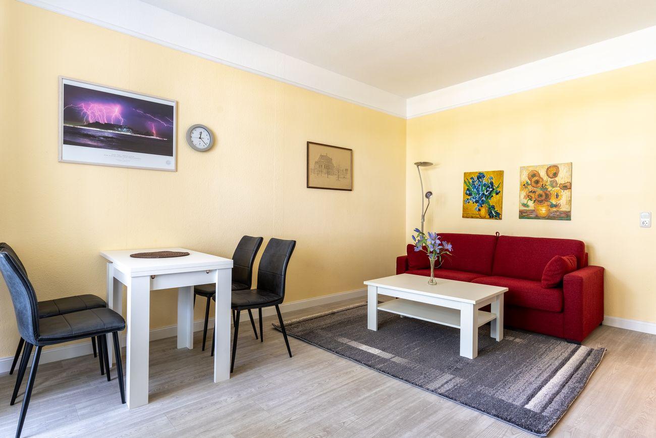 Strandidyll Wohnung 3 4 idyll3-23-2