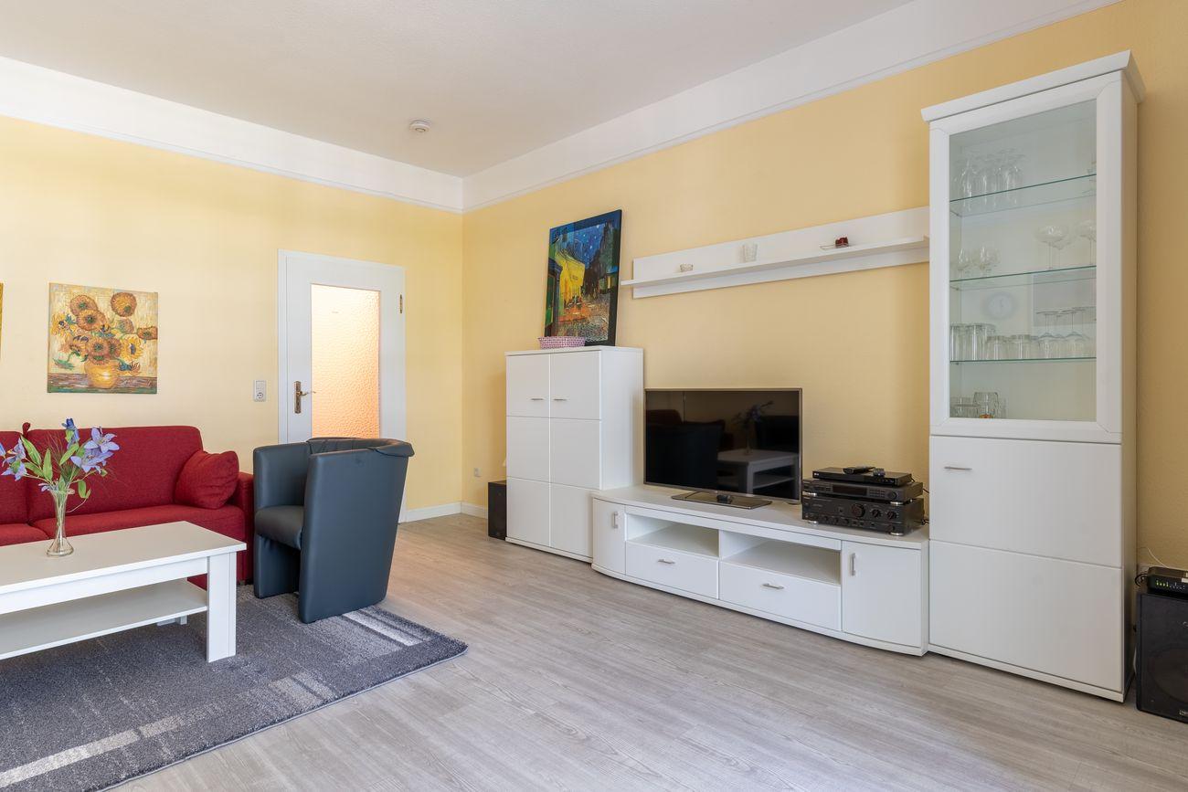 Strandidyll Wohnung 3 5 idyll3-23-6