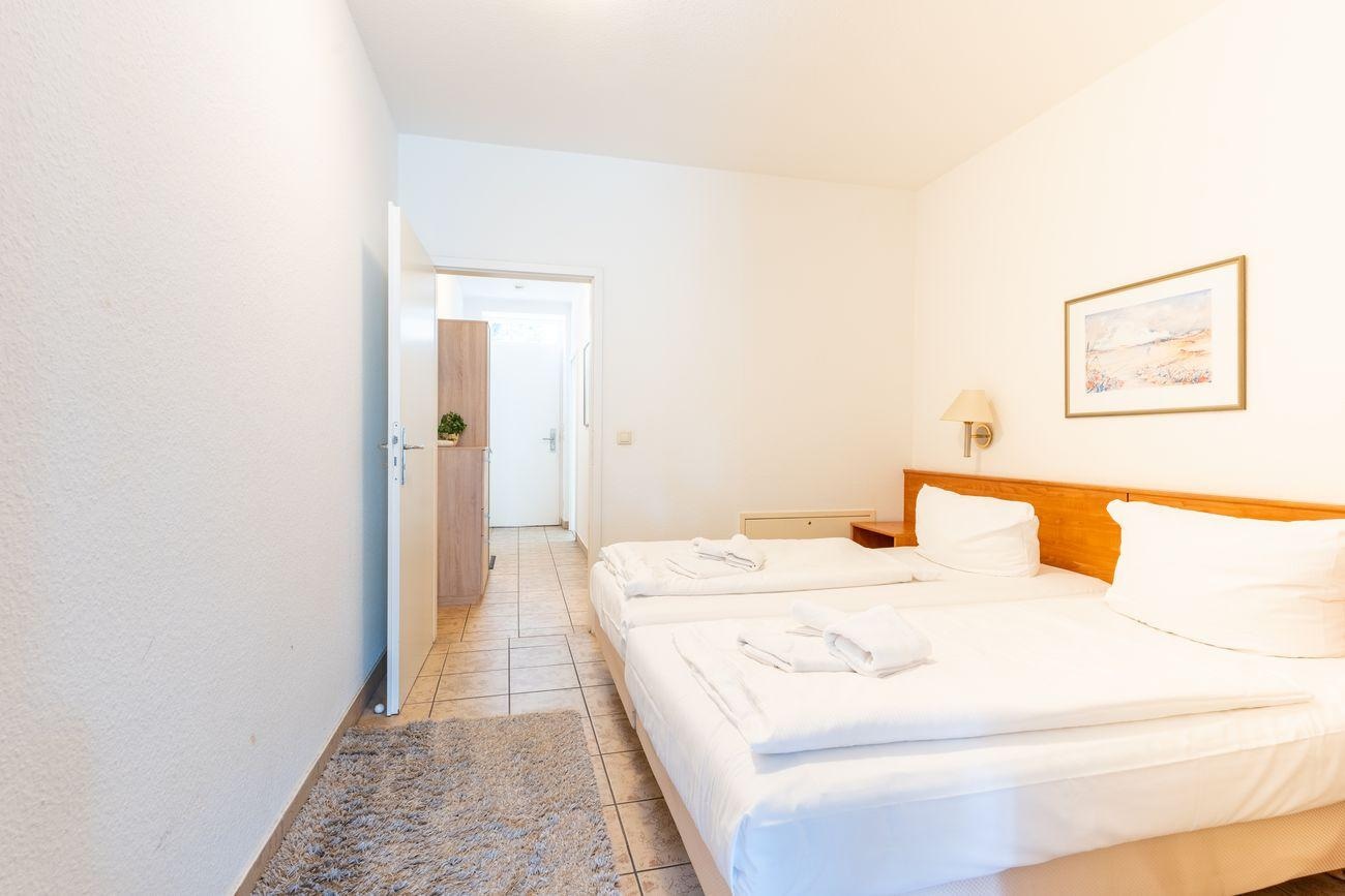 Fewo 8 Aparthotel Binz