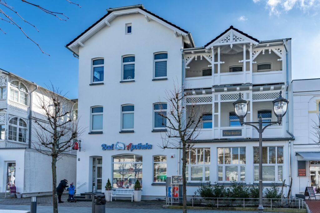 Villa Seiler Binz