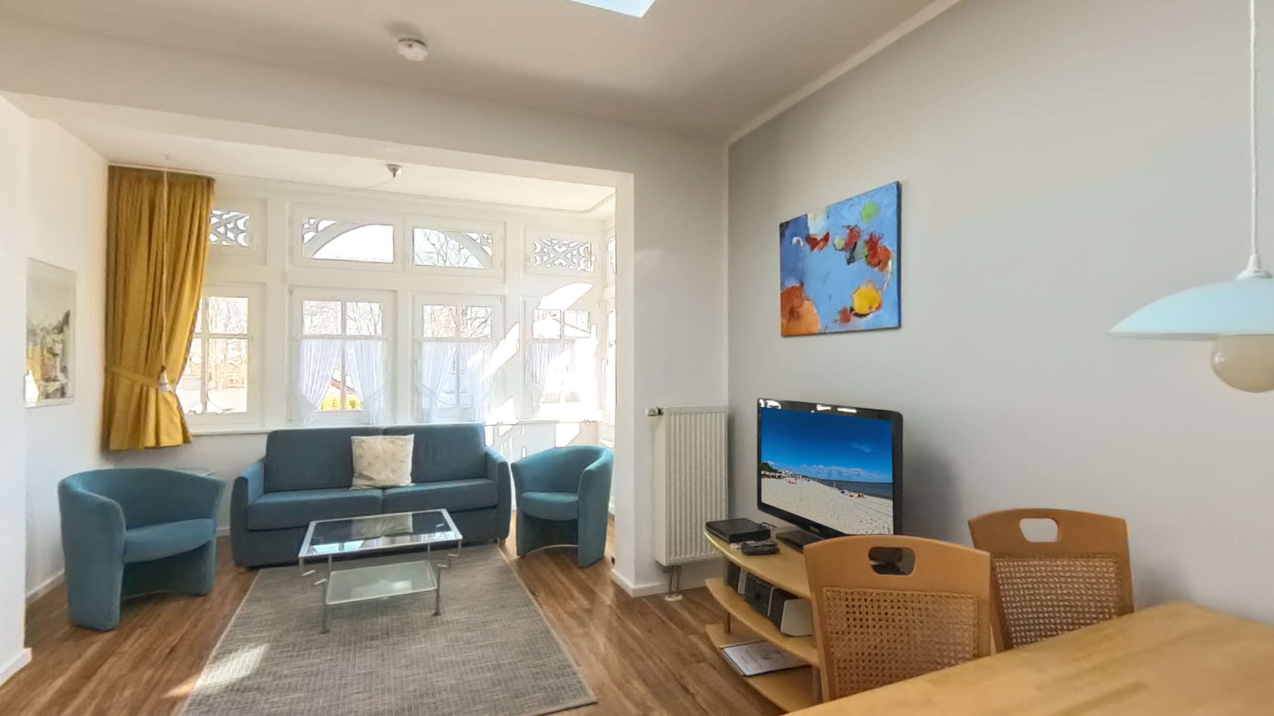 Wohnung 6 Typ 3 Villa Eden 11 preview