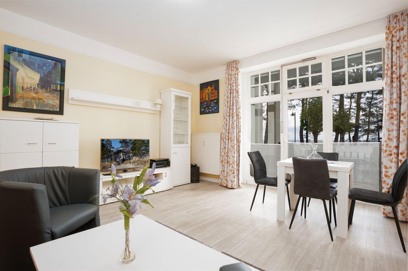 Strandidyll Wohnung 3 2 idyll3-25-2
