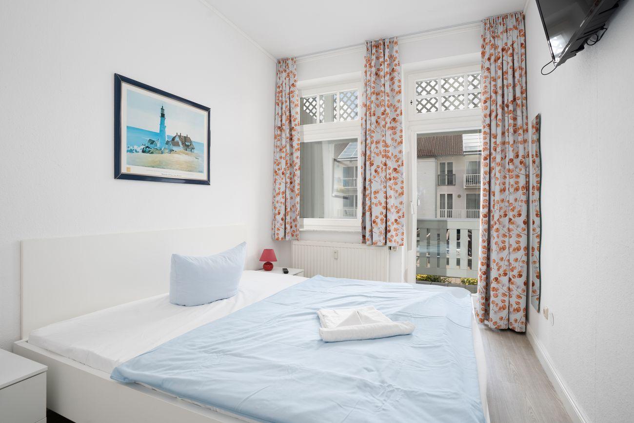 Strandidyll Wohnung 3 6 idyll3-25-4