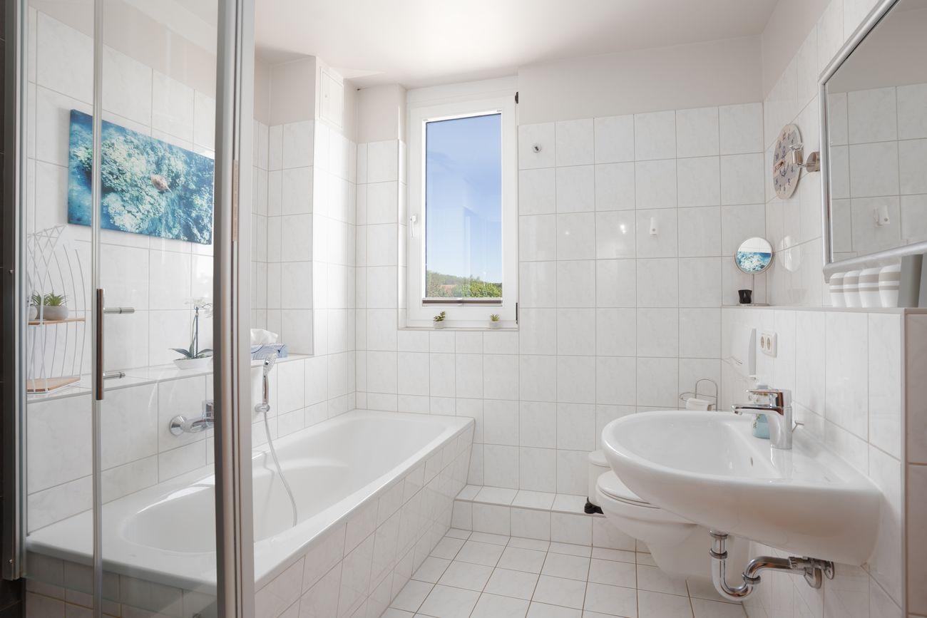 Bad Ferienhaus Ivory Binz Rügen