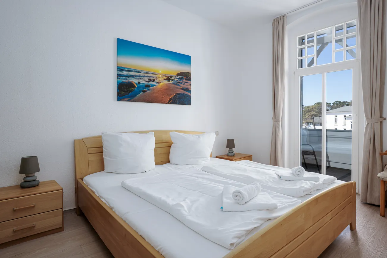 Wohnung 10 Haus Metropol 8 Schlafzimmer Metropol Ferienwohnung 10