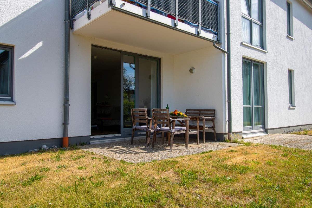 Ferienwohnung Meeresbrise 4 meeresbrise-terrasse-2
