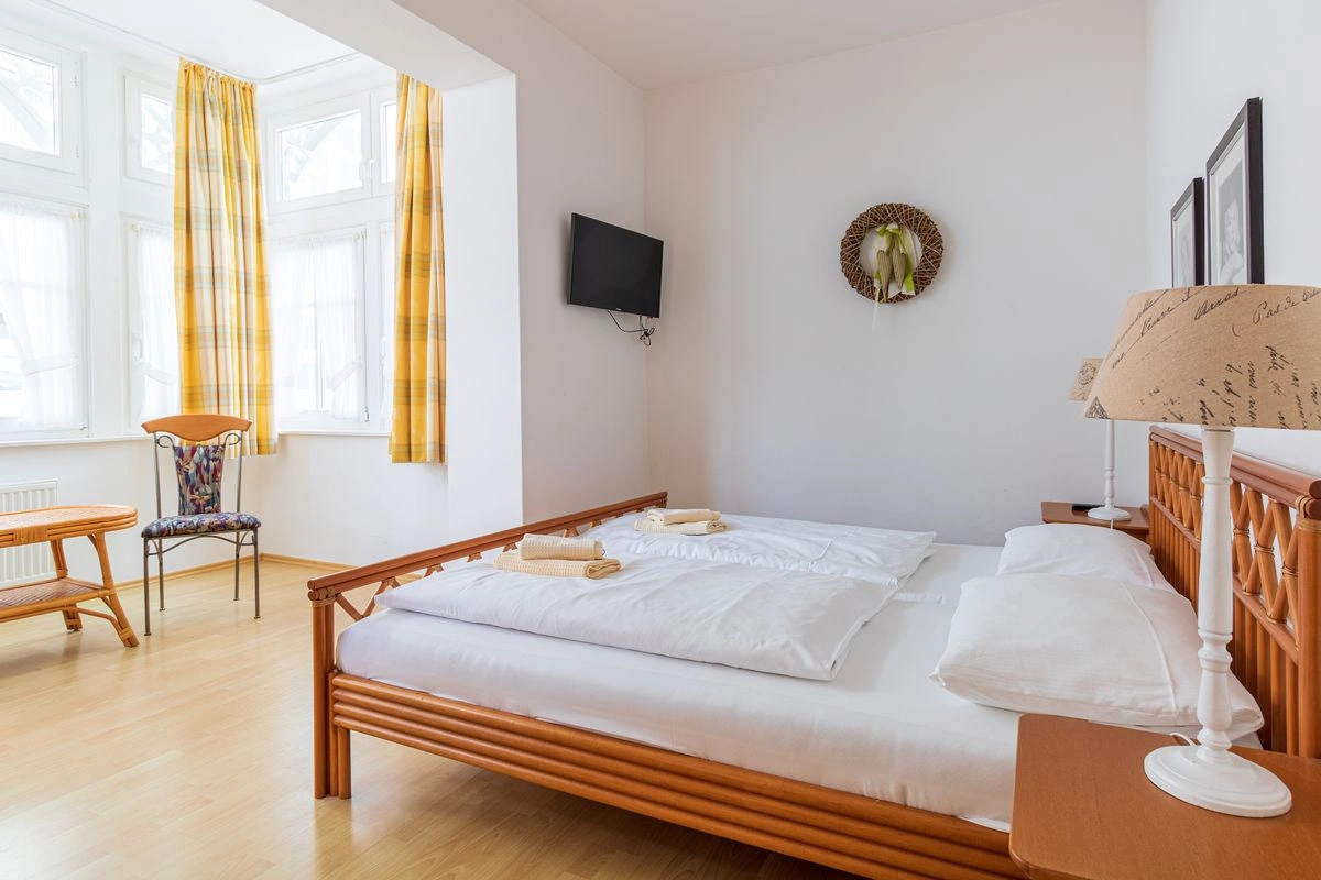 Wohnung 9 Dependance Typ 4 Villa Eden 5 eden-whg9-2