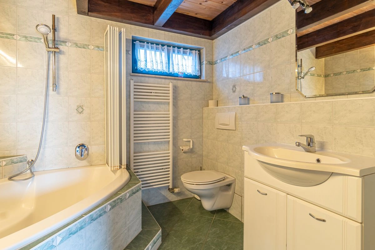 Ferienwohnung Katja Bad