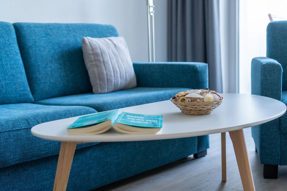 Strandidyll Wohnung 6 9 idyll-1.2-2