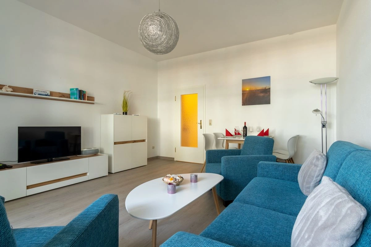 Strandidyll Wohnung 6 7 idyll-1.2-5