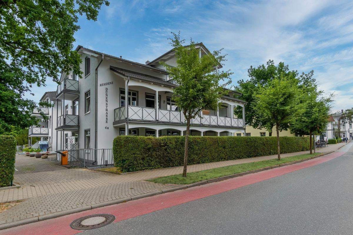 Fewo19-duenenstraße 12 fewo19-duenenstrasse-aussen1