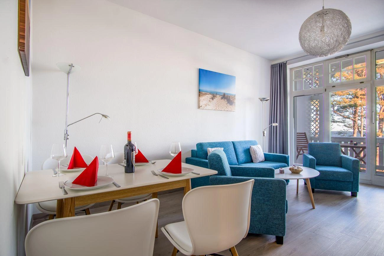 Strandidyll Wohnung 6 2 strandidyll6-2025-1